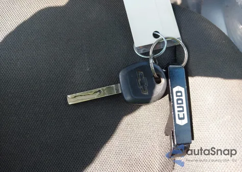 2020 Chevrolet Spark Fwd Ls Automatic из США, поврежденный, VIN KL8CB6SA1LC466564